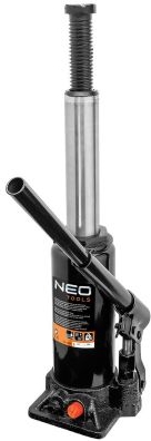 NEO hydraulisk flaskedonkraft 3 ton – 195-370 mm