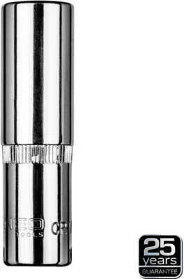 Lang 3/8″ top – 13 mm i CrV-stål