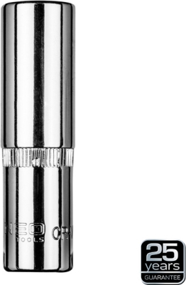 Lang 3/8″ top – 13 mm i CrV-stål