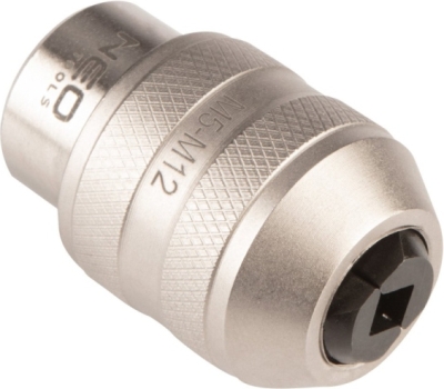 NEO Tools gevindtapadapter 3/8" M5-M12 – 12-906