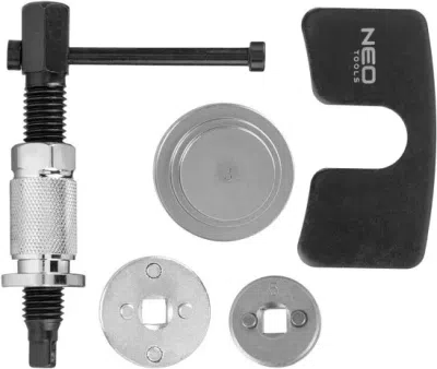 Mini bremsestempelværktøj – 35-90 mm