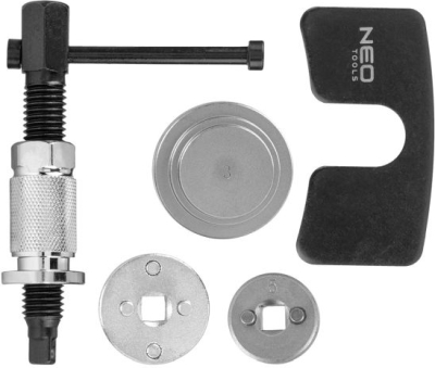 Mini bremsestempelværktøj – 35-90 mm