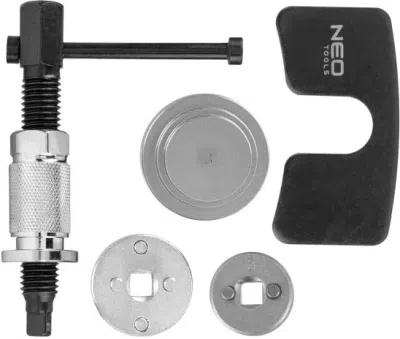 Mini bremsestempelværktøj – 35-90 mm