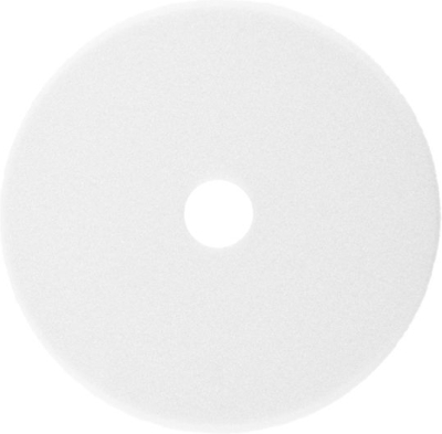 Polerpude i slibeskum 130 x 150 x 25 mm