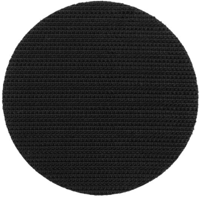 75 mm bagplade med velcro til 80 mm polerpuder – M14