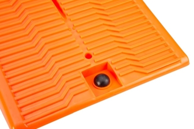 Komposit-køreramper 3.000 kg – 2 stk.