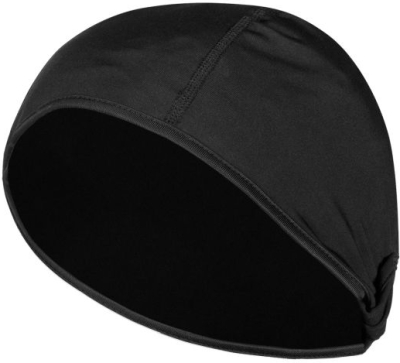 Multifunktionel elefanthue – sort, onesize