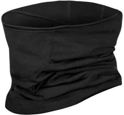 Multifunktionel elefanthue – sort, onesize