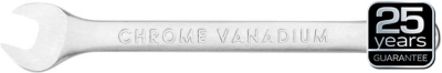 Kombinationsnøgle 10 mm – 140 mm i CrV-stål