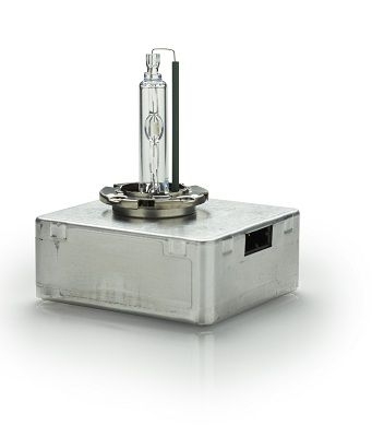 Pære, fjernlys OSRAM 66540