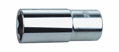 Rørtop 6 kant 3/8” dr x 7 mm (Nedsat i pris*)