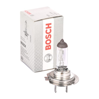 Pære, fjernlys BOSCH 1 987 302 804
