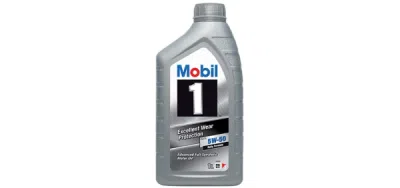 Mobil 1 FS x1 5W-50 (1 liter)