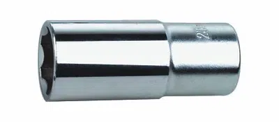 Rørtop 6 kant 3/8” dr x 15 mm (Nedsat i pris*)