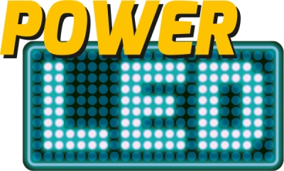 LED lommelygte 6W/500 lm usb/genopl.