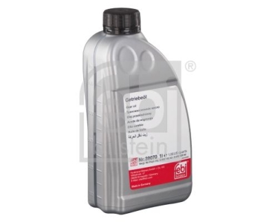 Manuel gearolie FEBI BILSTEIN 39070 / 81263