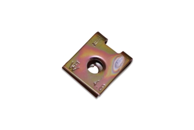 Hjælpeclip, motorhjelmsisolering QMSP 38838