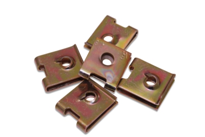 Hjælpeclip, motorhjelmsisolering QMSP 38838