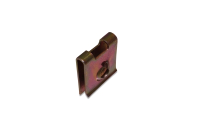 Hjælpeclip, motorhjelmsisolering QMSP 38838