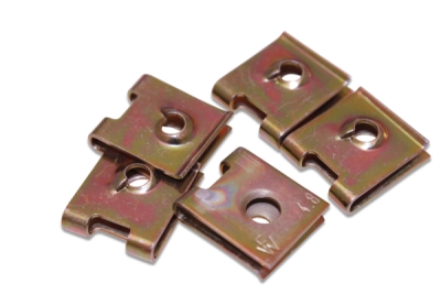 Hjælpeclip, motorhjelmsisolering QMSP 38838