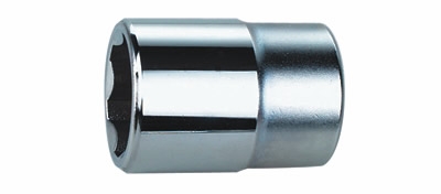 Top 6 kant 3/8” dr x 15 mm (Nedsat i pris*)