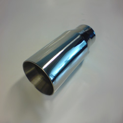 Rørhale, 180mm