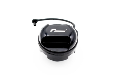 Racingline VWR190000 Billet Fuel Cap