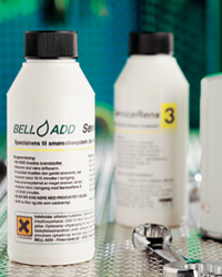 Bell Add - ServiceRens 3 (250ml.)
