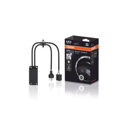 H4 OSRAM MODSTAND, SÆT