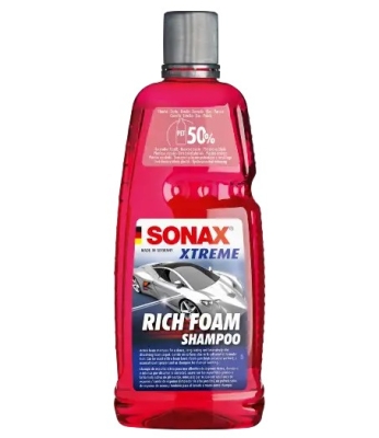 SONAX Xtreme RichFoam Shampoo 1L