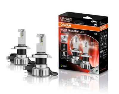 H4 Osram NIGHT BREAKER LED SMART