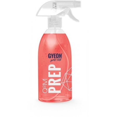 Gyeon - Q²M Prep (500ml)
