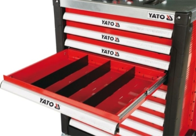 Rumdeler 1 stk. (Nedsat i pris*)