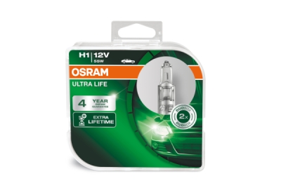 Pære, fjernlys OSRAM 64150ULT-HCB