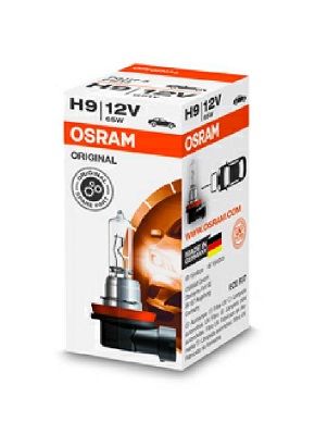 Pære, fjernlys OSRAM 64213