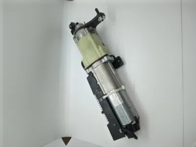 Motor, bagklap (Restsalg*) OE ref.: 8K9 827 851 A