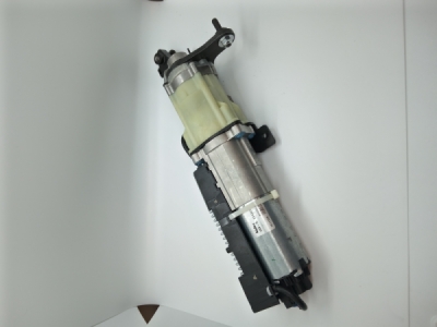 Motor, bagklap (Restsalg*) OE ref.: 8K9 827 851 A