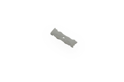 Clips, side-/beskyttelseslister TOPRAN 102 900