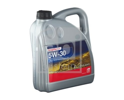 Motorolie FEBI BILSTEIN 32946