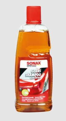 SONAX Glans Shampoo 1L.