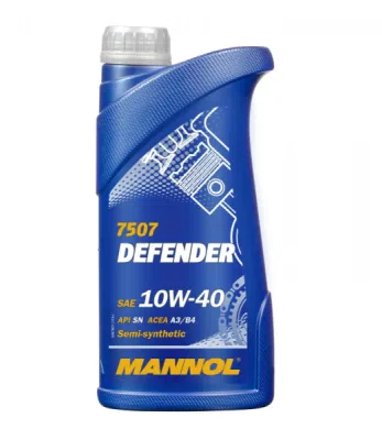 Mannol Defender 10W-40 1L