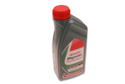 Castrol Magnatec 5W/40 C3(Fuldsyntetisk) 1 Liter