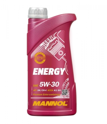 Mannol Energy 5W-30 1L