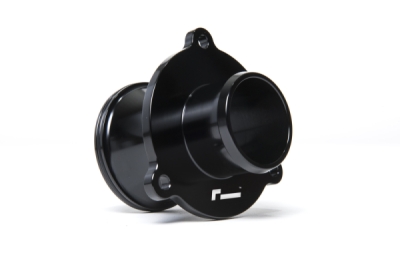 Racingline VWR160001 Turbo Muffler Delete