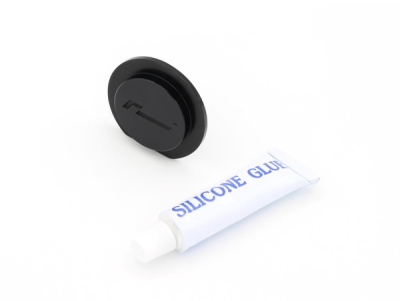 Racingline rear wiper delete kit