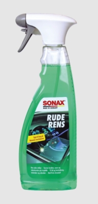 SONAX Rude Rens 750ml