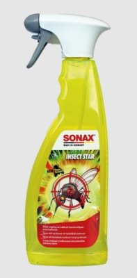 SONAX InsectStar 750 ml