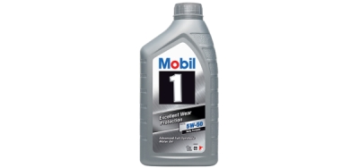 Mobil 1 FS x1 5W-50 (4 Liter)