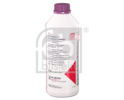 Frostbeskyttelse FEBI BILSTEIN 38200