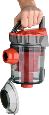 Støvsuger 700W (Cyclonic) (HEPA FILTER!)